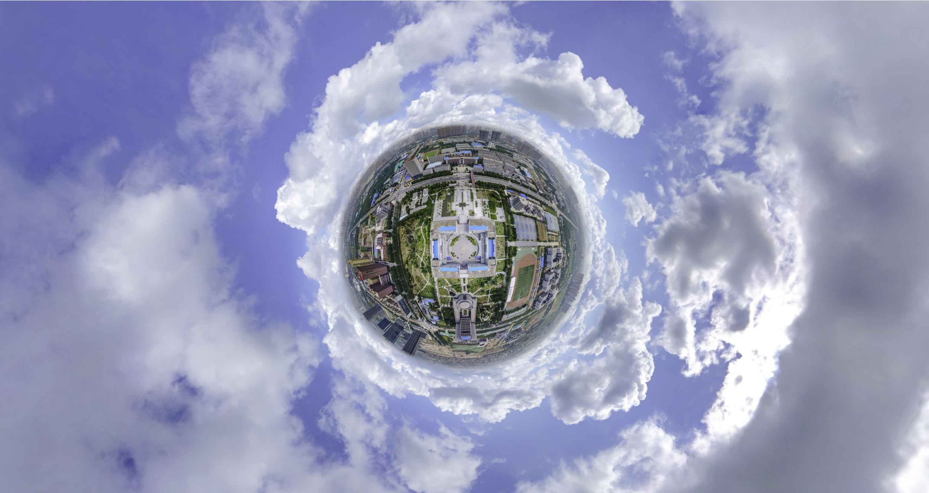 平昌格凸河风景名胜区