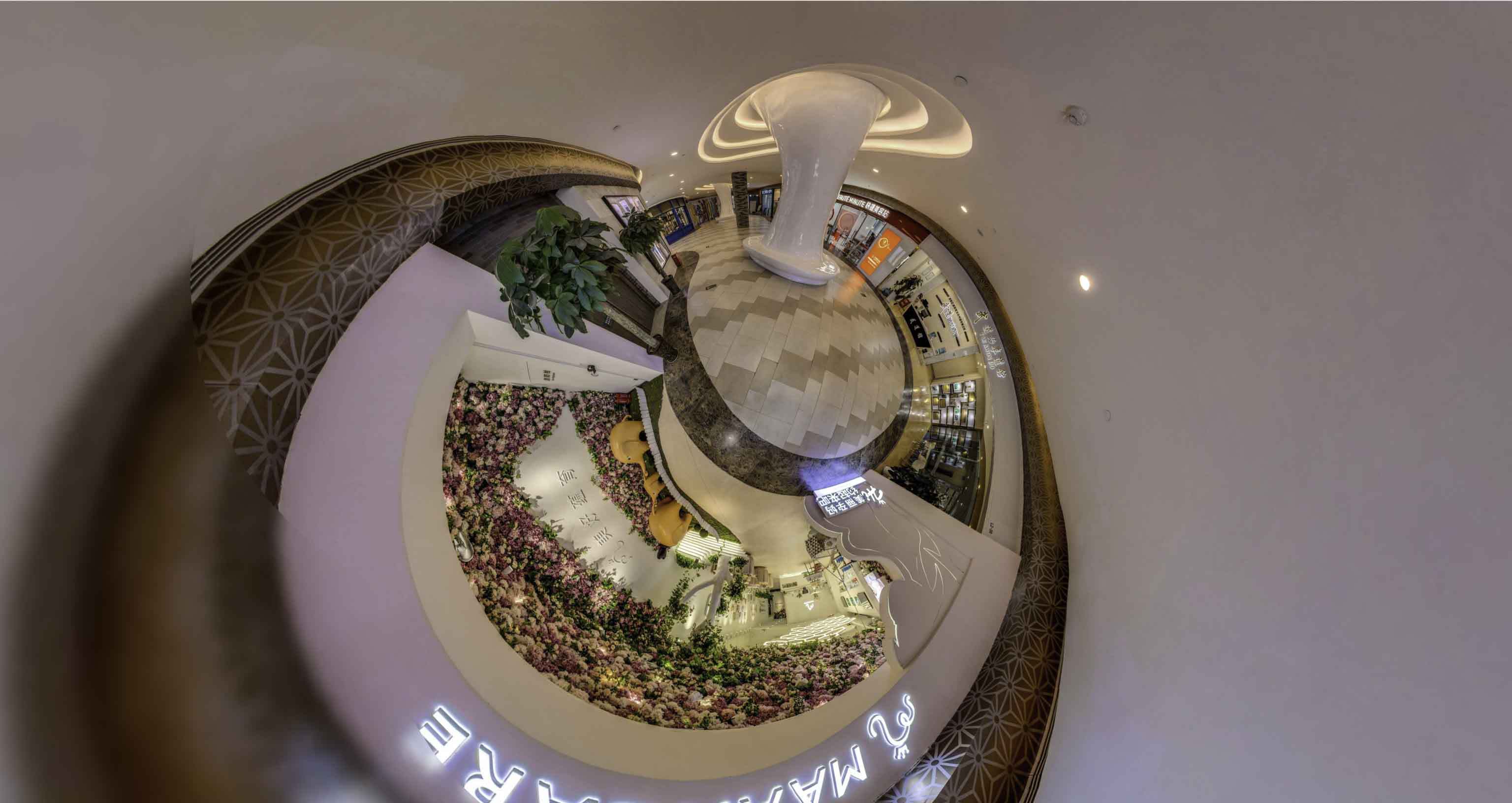 平昌将VR全景融入品牌宣传活动的创新实践与策略